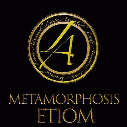Lady Ahnabel : Metamorphosis ETIOM